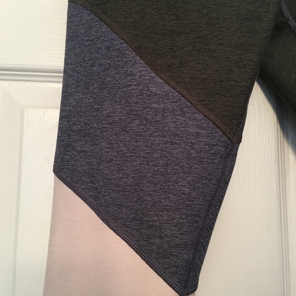 Outdoor Voices - 7/8 Springs Leggings - Picture 3 of 5